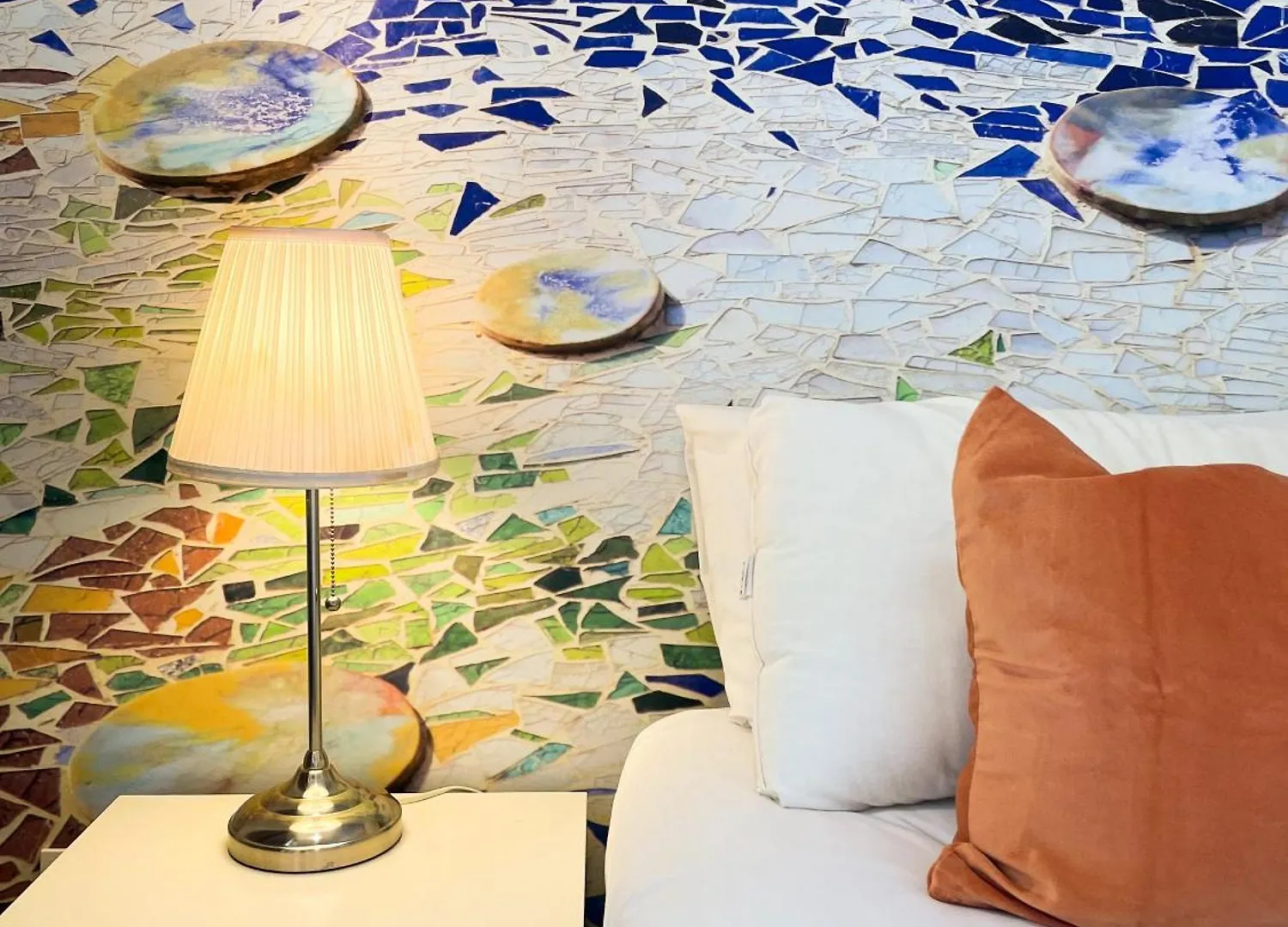 Boutique Pare Lainez- 2 Bedroom Sagrada Famlia With Balcony Barcelona Spain